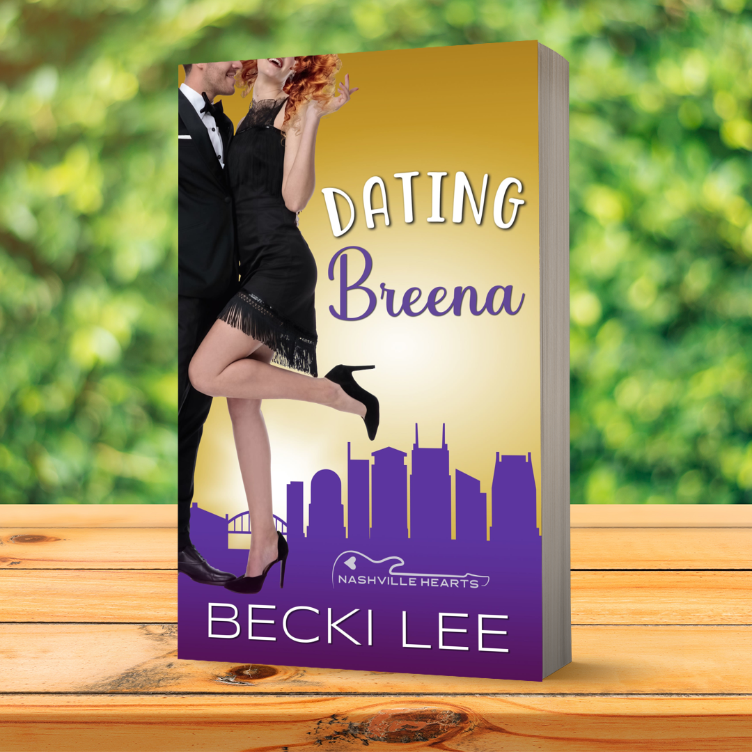 Dating Breena, Paperback