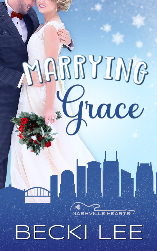 Marrying Grace, Paperback novella